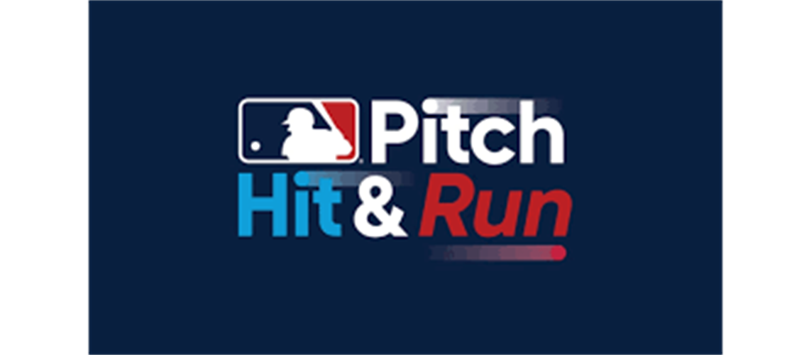 Pitch, Hit, & Run