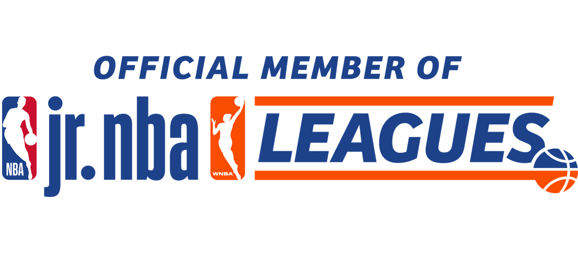 Jr. NBA Basketball League 